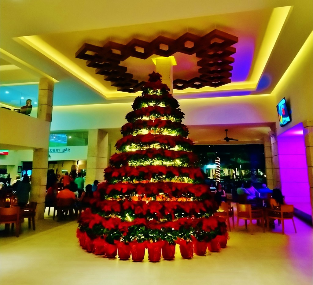 Foto: Occidental Costa Cancún - Cancún (Quintana Roo), México