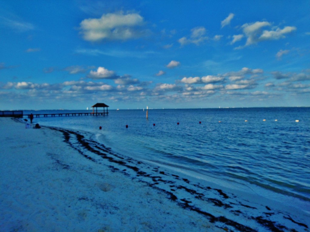 Foto: Playa Linda - Cancún (Quintana Roo), México