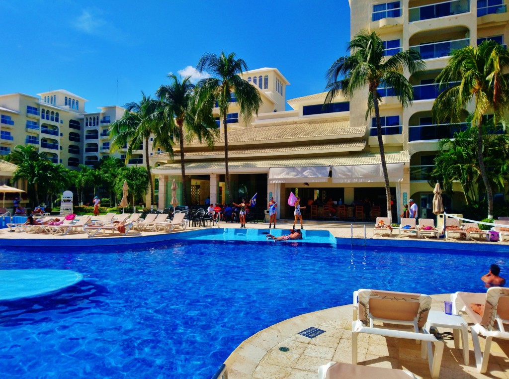 Foto: Occidental Costa Cancún - Cancún (Quintana Roo), México