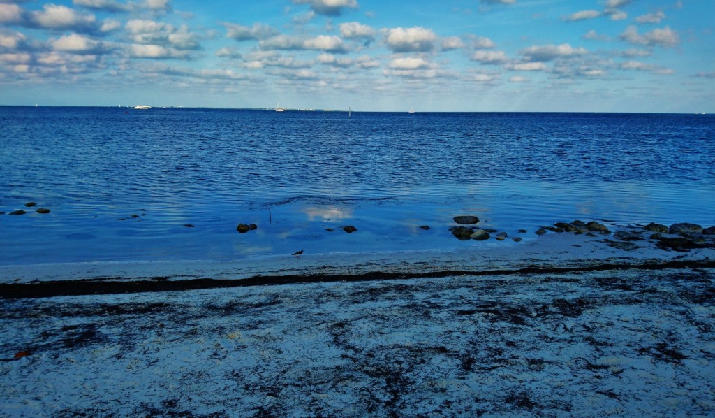 Foto: Playa Linda - Cancún (Quintana Roo), México