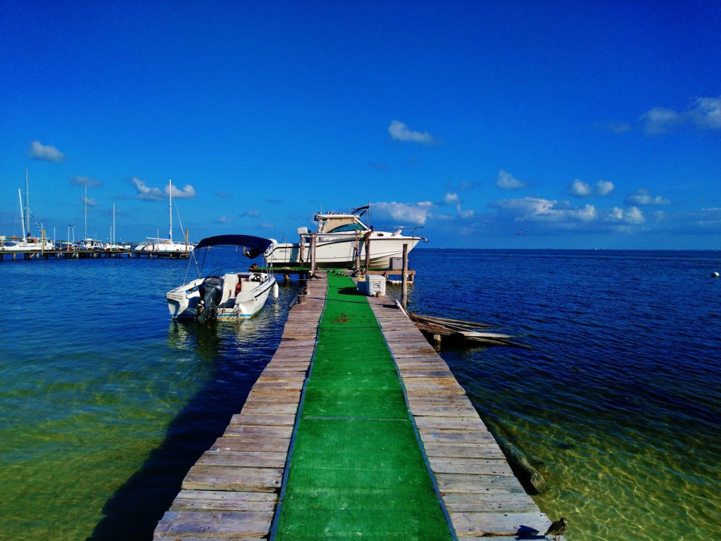 Foto: Playa Tortugas - Cancún (Quintana Roo), México