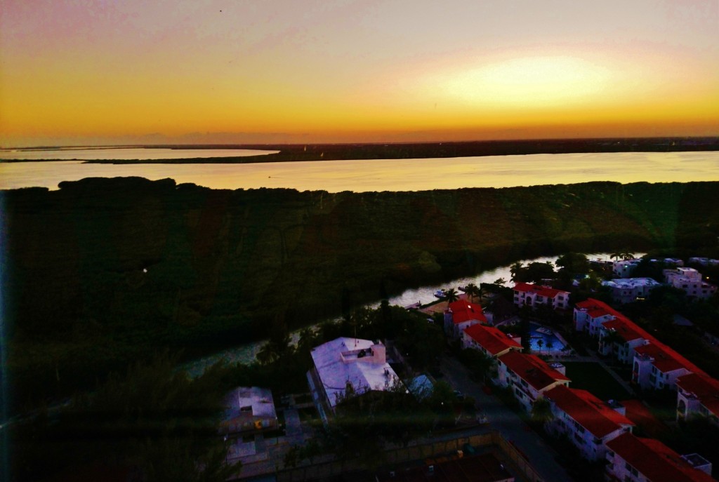 Foto: Torre Escénica Xcaret - Cancún (Quintana Roo), México