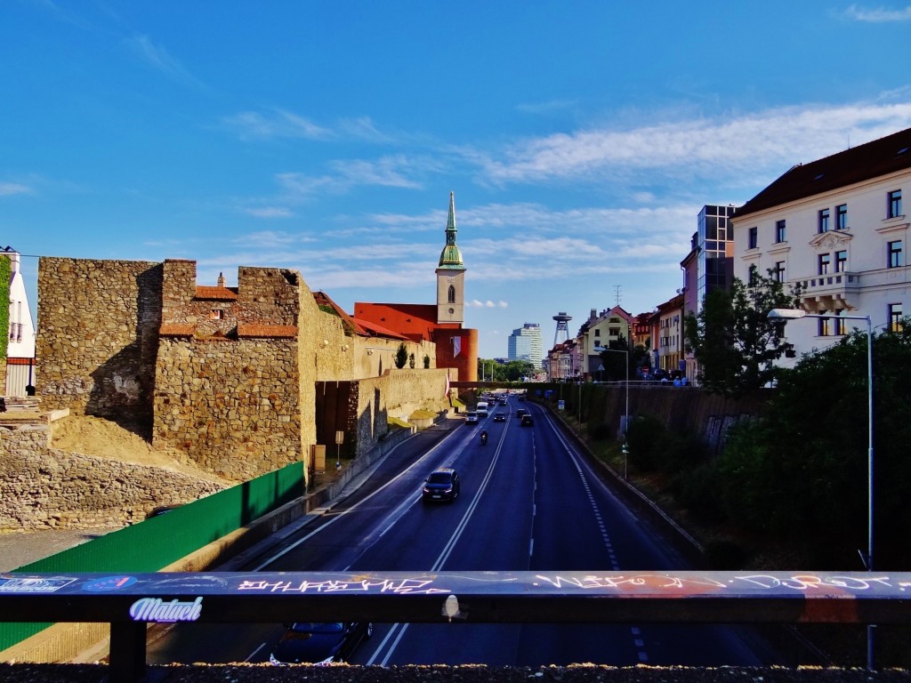 Foto: Staromestská - Bratislava (Bratislavský), Eslovaquia