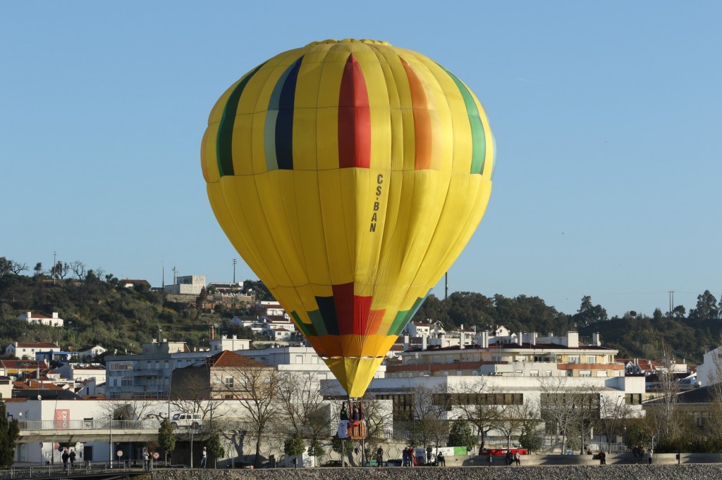 Foto: Coruche - Coruche, Portugal