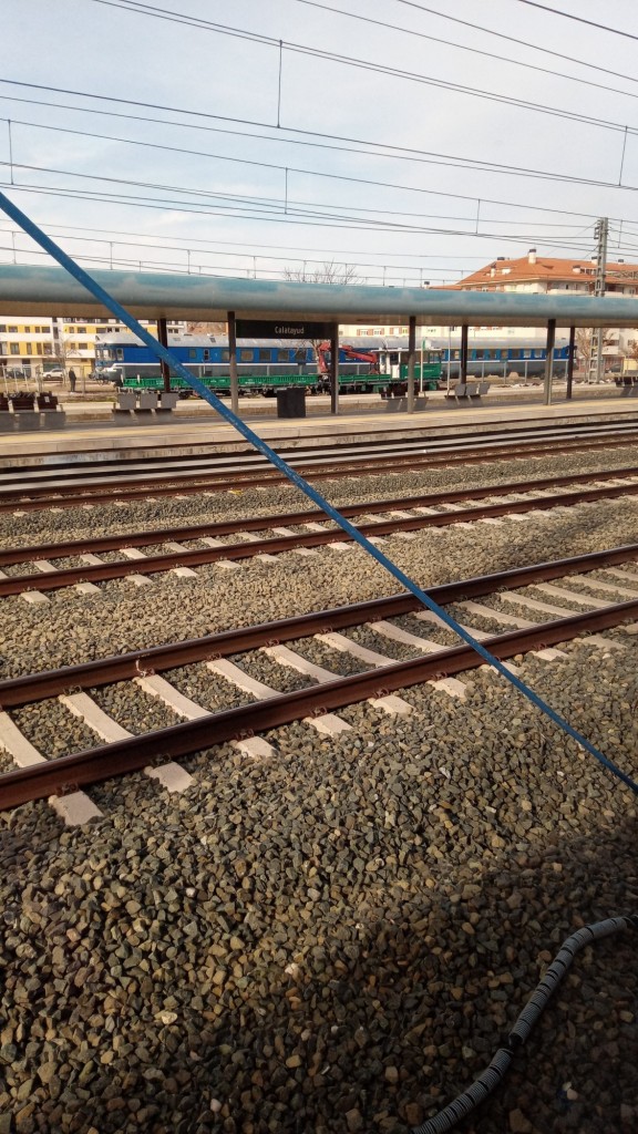 Foto de Calatayud (Aragón), España