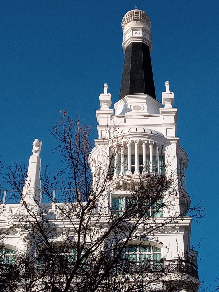 Foto de Madrid (Comunidad de Madrid), España