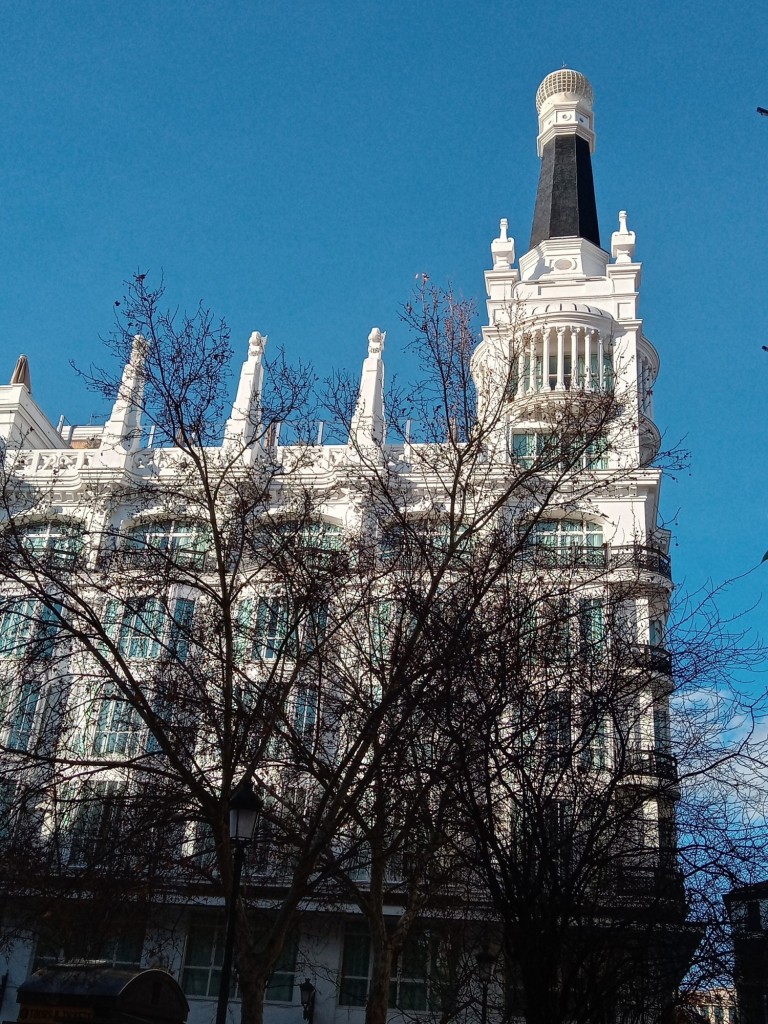 Foto de Madrid (Comunidad de Madrid), España