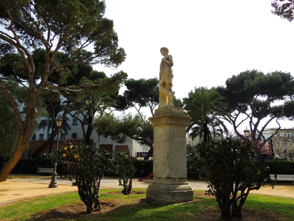Foto de Cádiz (Andalucía), España