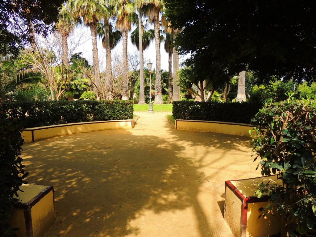 Foto de Cádiz (Andalucía), España