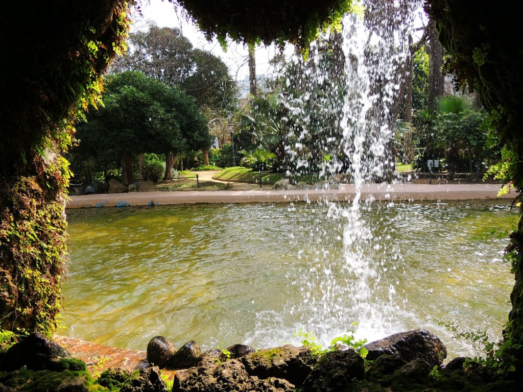 Foto de Cádiz (Andalucía), España