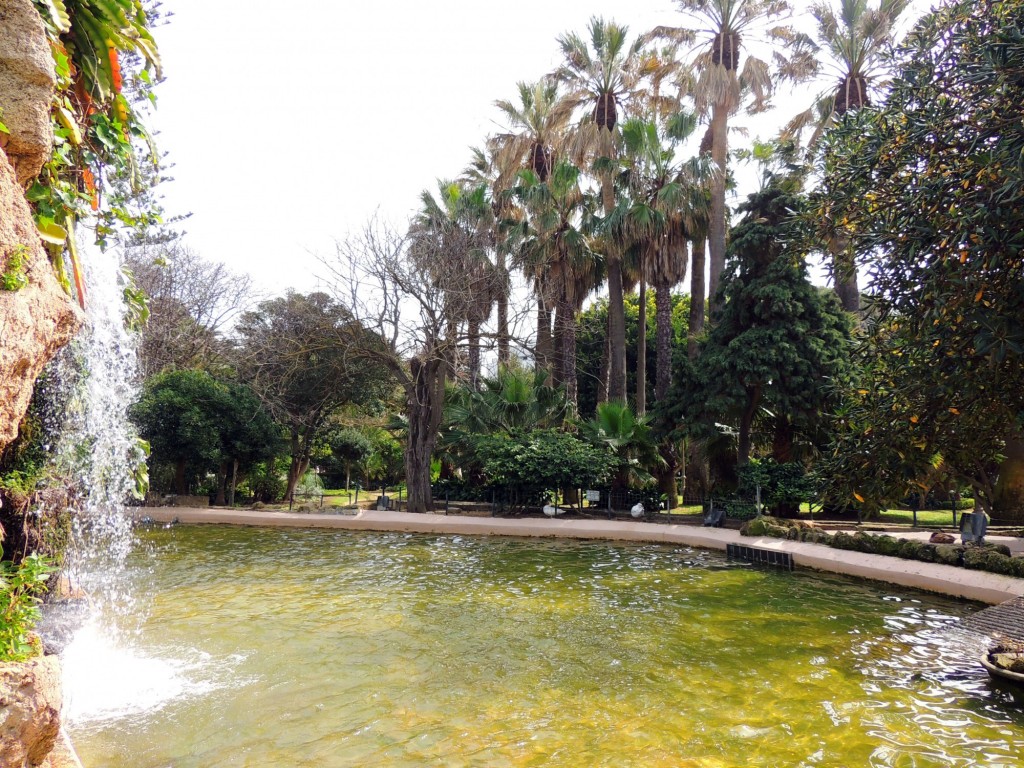 Foto de Cádiz (Andalucía), España