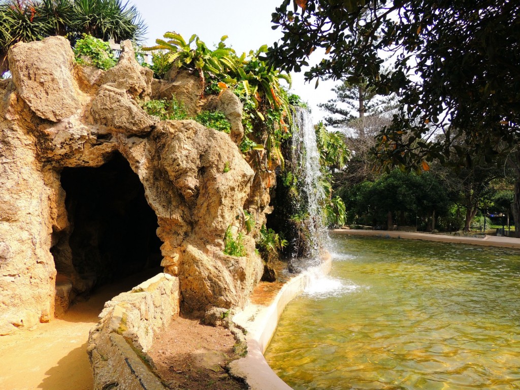 Foto de Cádiz (Andalucía), España