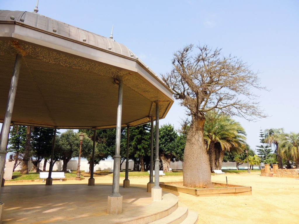 Foto de Cádiz (Andalucía), España