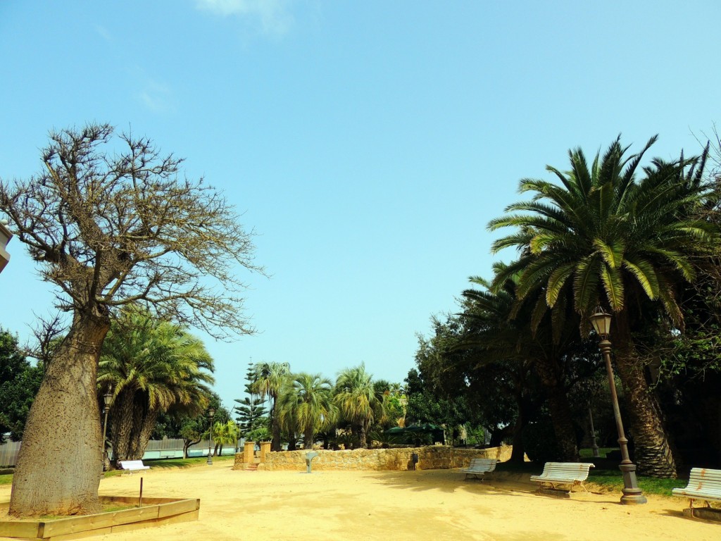 Foto de Cádiz (Andalucía), España