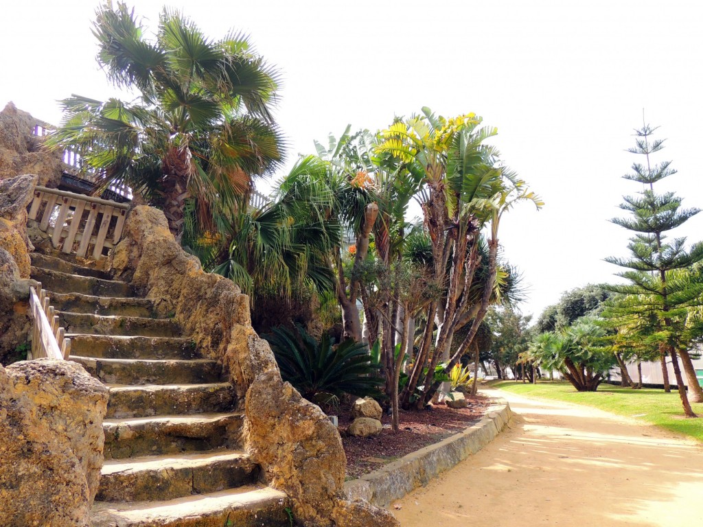 Foto de Cádiz (Andalucía), España