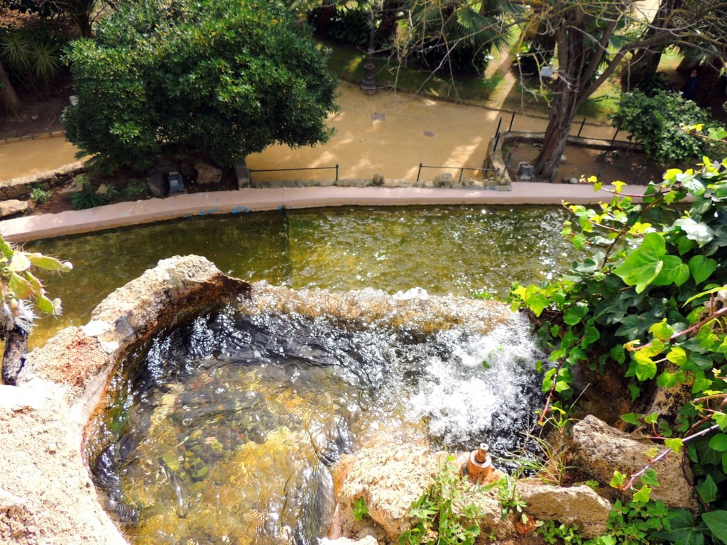 Foto de Cádiz (Andalucía), España