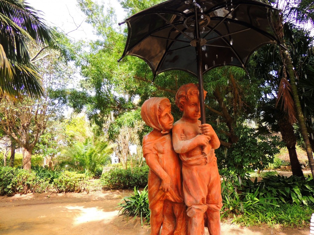 Foto de Cádiz (Andalucía), España