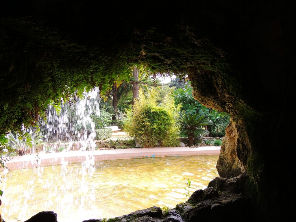 Foto de Cádiz (Andalucía), España