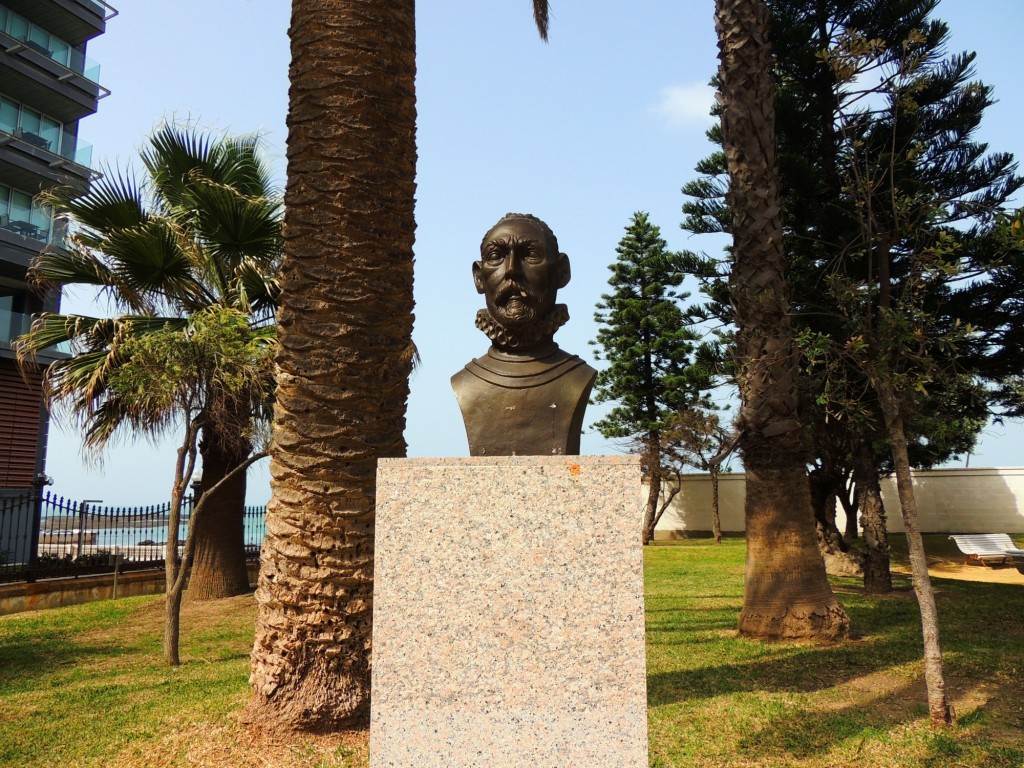 Foto de Cádiz (Andalucía), España