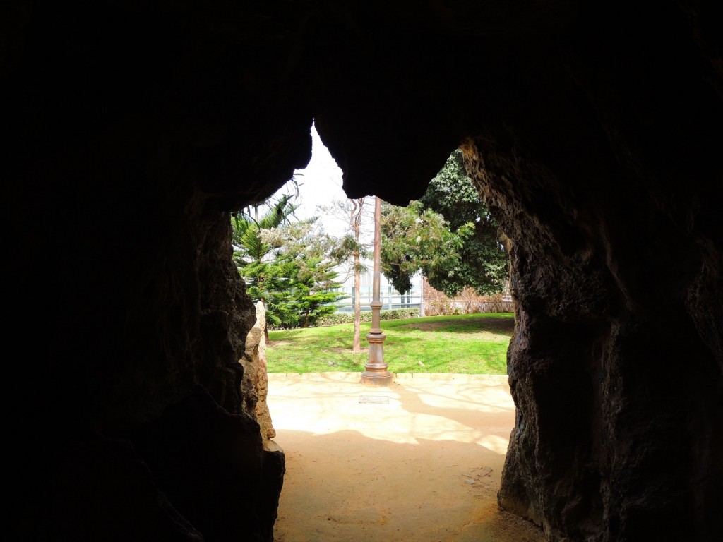 Foto de Cádiz (Andalucía), España