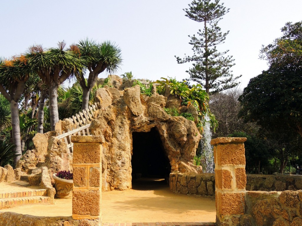 Foto de Cádiz (Andalucía), España