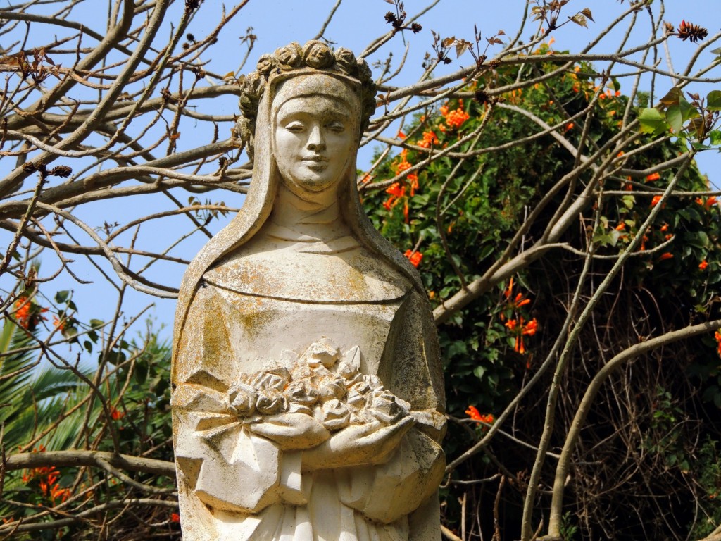 Foto de Cádiz (Andalucía), España