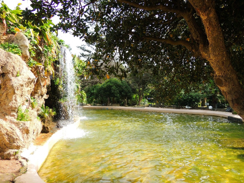 Foto de Cádiz (Andalucía), España
