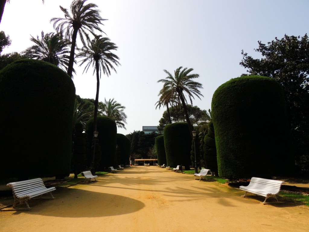 Foto de Cádiz (Andalucía), España