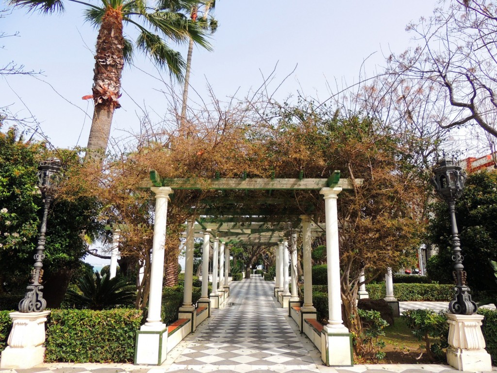 Foto de Cádiz (Andalucía), España