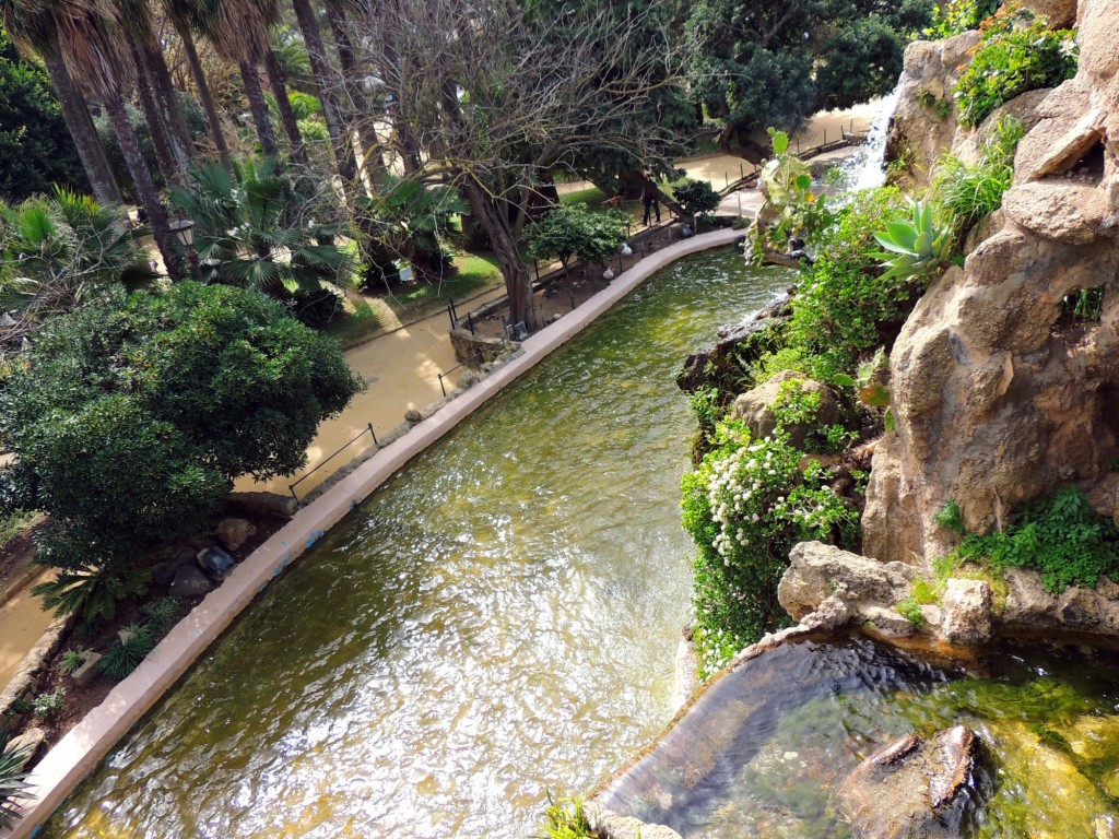 Foto de Cádiz (Andalucía), España