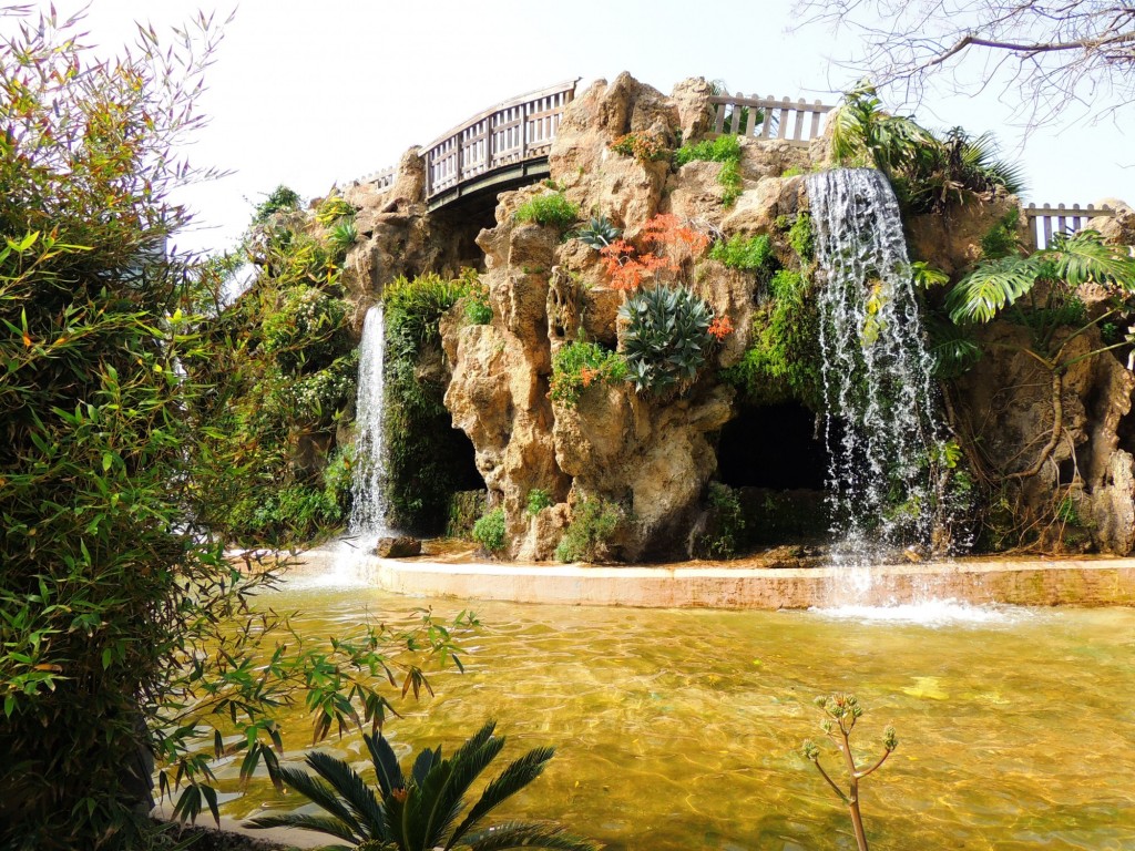 Foto de Cádiz (Andalucía), España