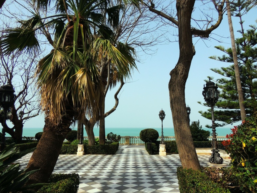 Foto de Cádiz (Andalucía), España