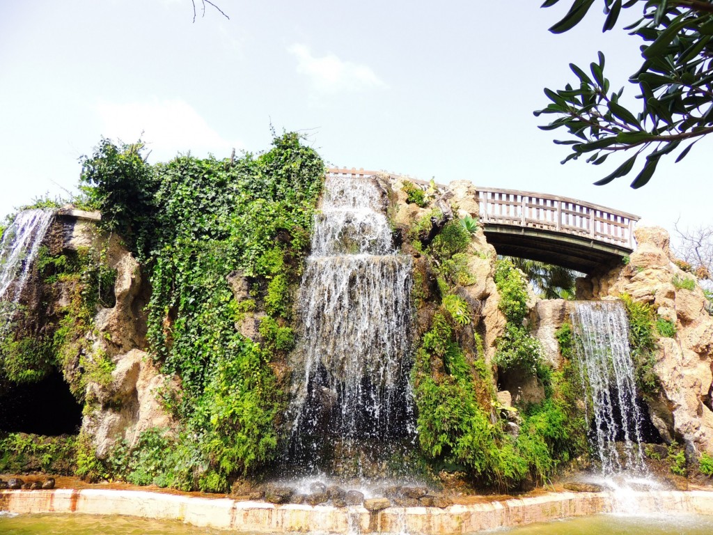 Foto de Cádiz (Andalucía), España