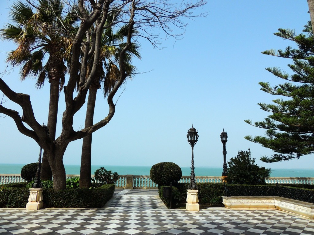 Foto de Cádiz (Andalucía), España