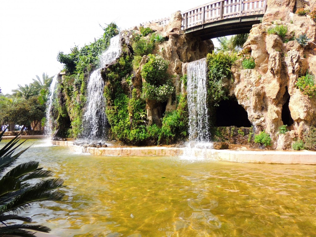 Foto de Cádiz (Andalucía), España