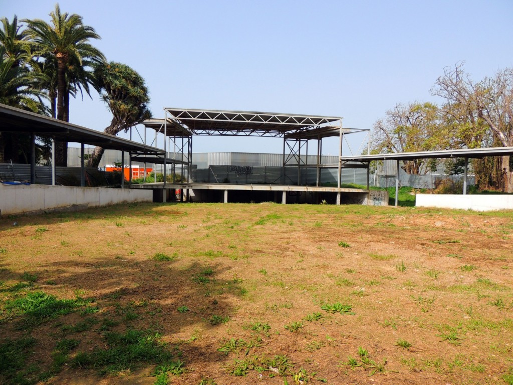 Foto de Cádiz (Andalucía), España