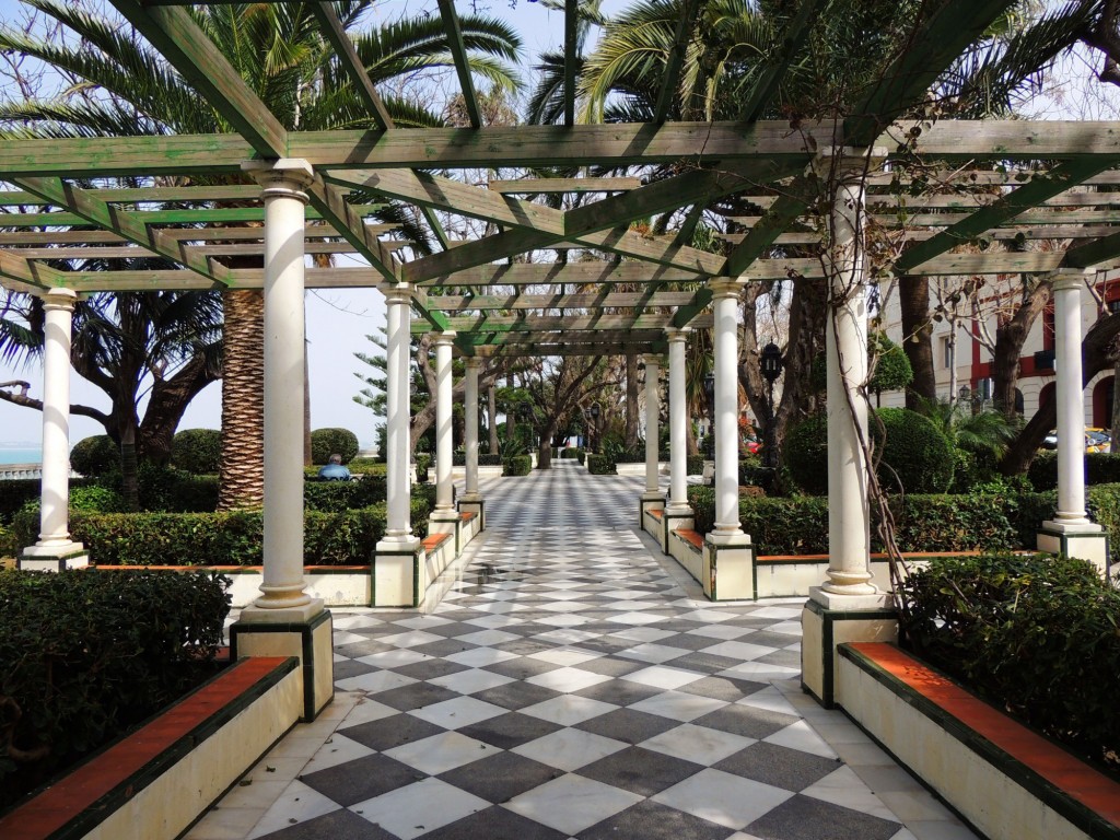 Foto de Cádiz (Andalucía), España