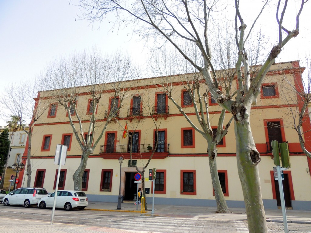 Foto: Subdelegación de Defensa - Cádiz (Andalucía), España