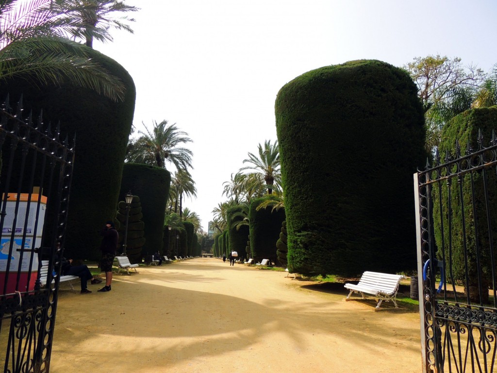 Foto de Cádiz (Andalucía), España