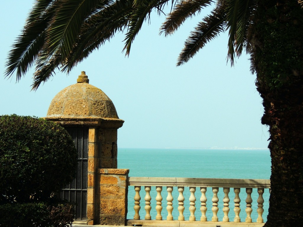 Foto de Cádiz (Andalucía), España