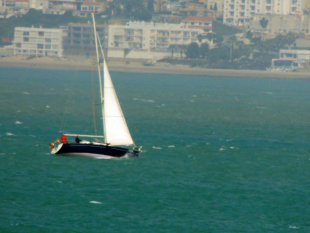 Foto de Cádiz (Andalucía), España