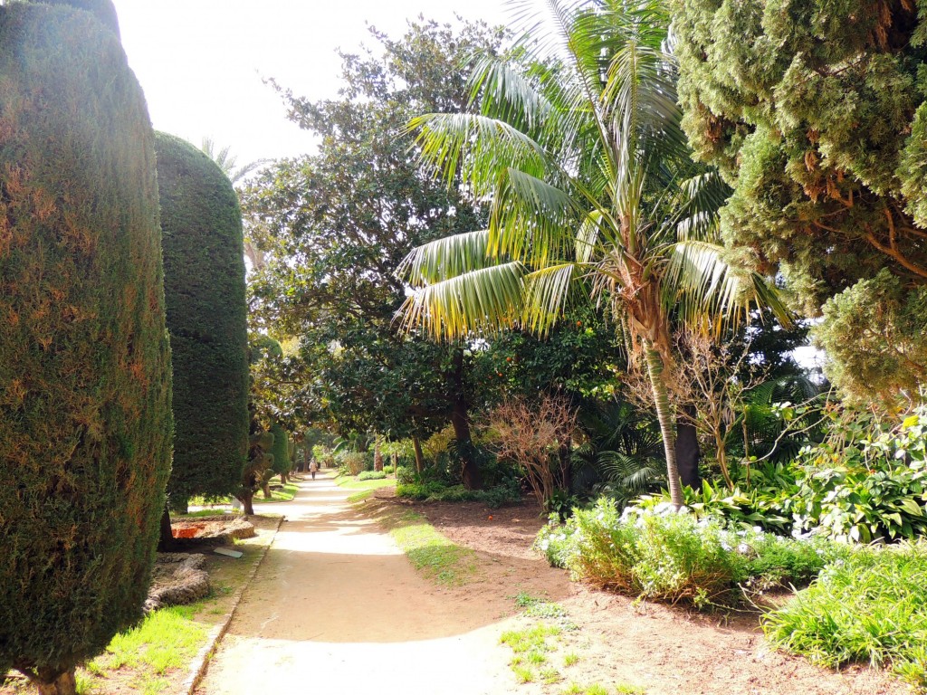 Foto de Cádiz (Andalucía), España