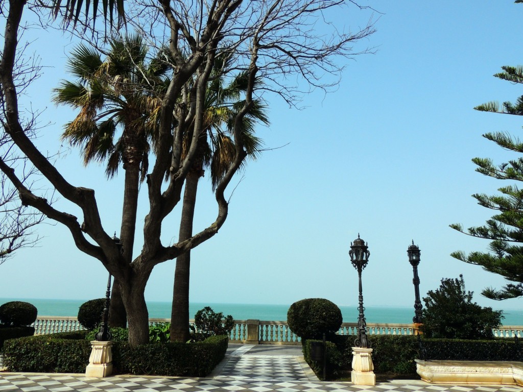 Foto de Cádiz (Andalucía), España