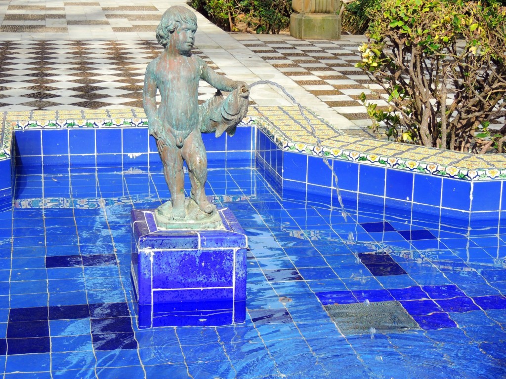 Foto de Cádiz (Andalucía), España