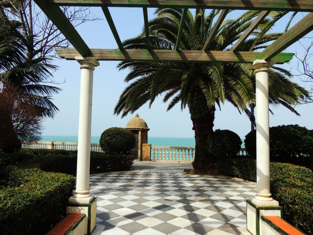 Foto de Cádiz (Andalucía), España