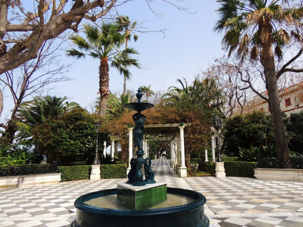 Foto de Cádiz (Andalucía), España