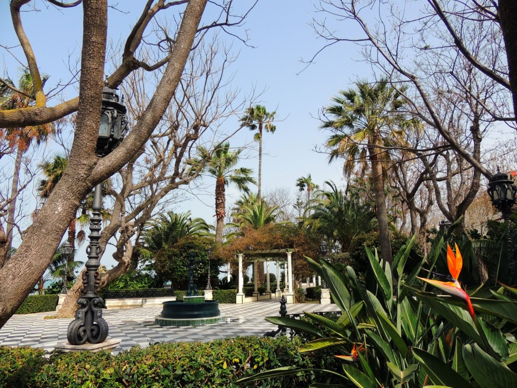 Foto de Cádiz (Andalucía), España
