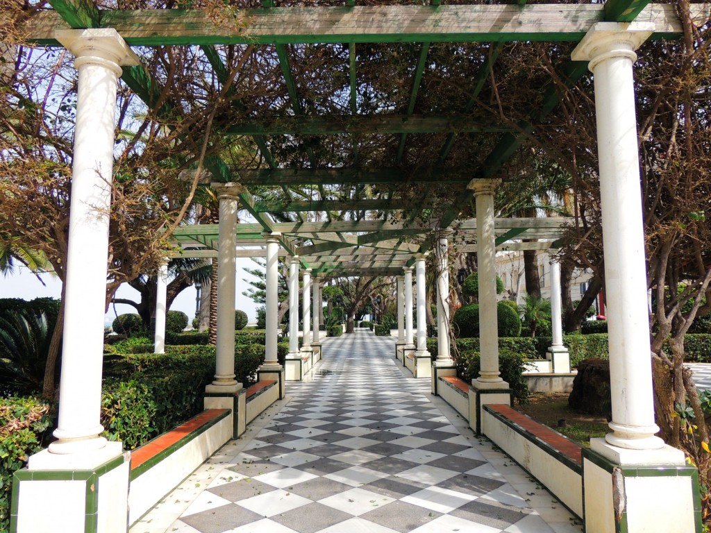 Foto de Cádiz (Andalucía), España