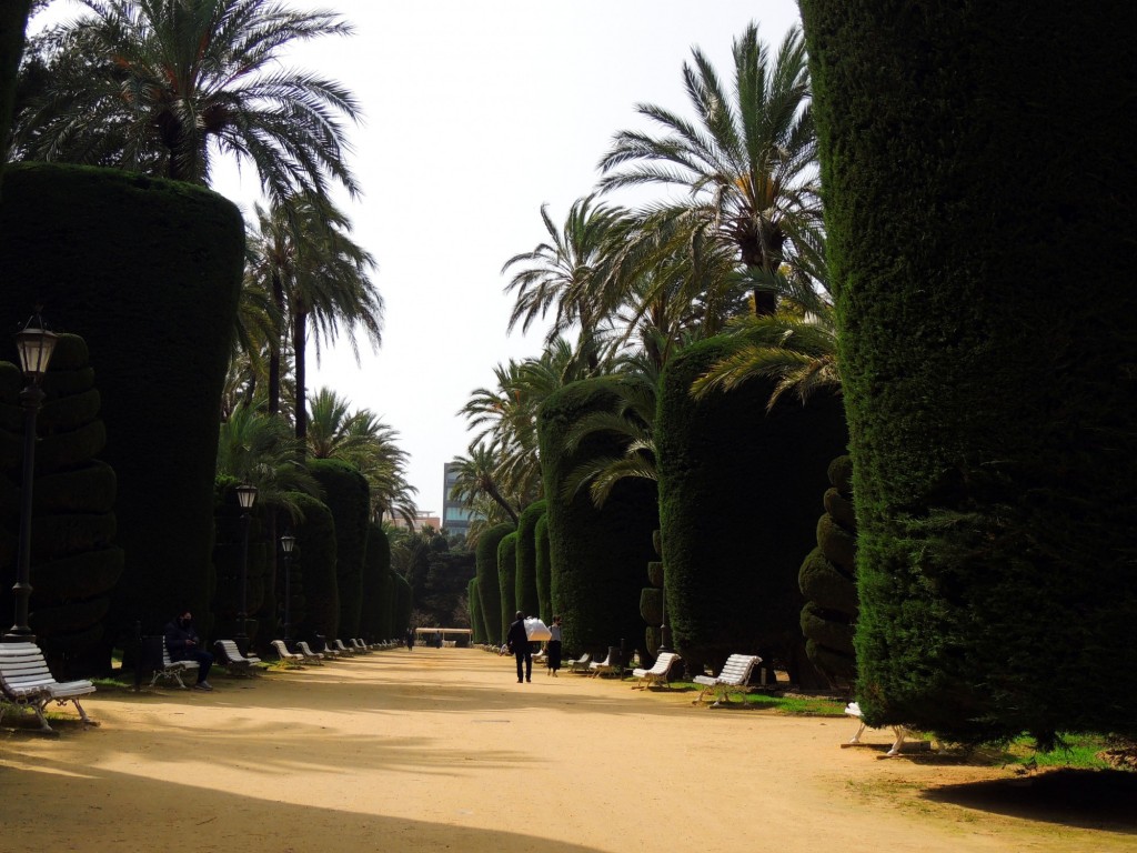 Foto de Cádiz (Andalucía), España