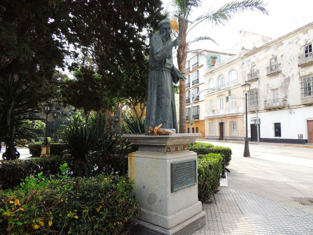 Foto de Cádiz (Andalucía), España